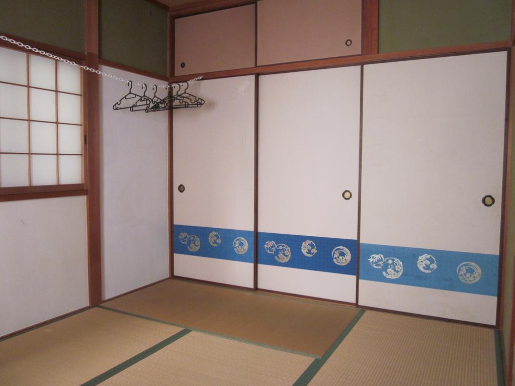Enman Guest House Osaka Moriguchi Buitenkant foto