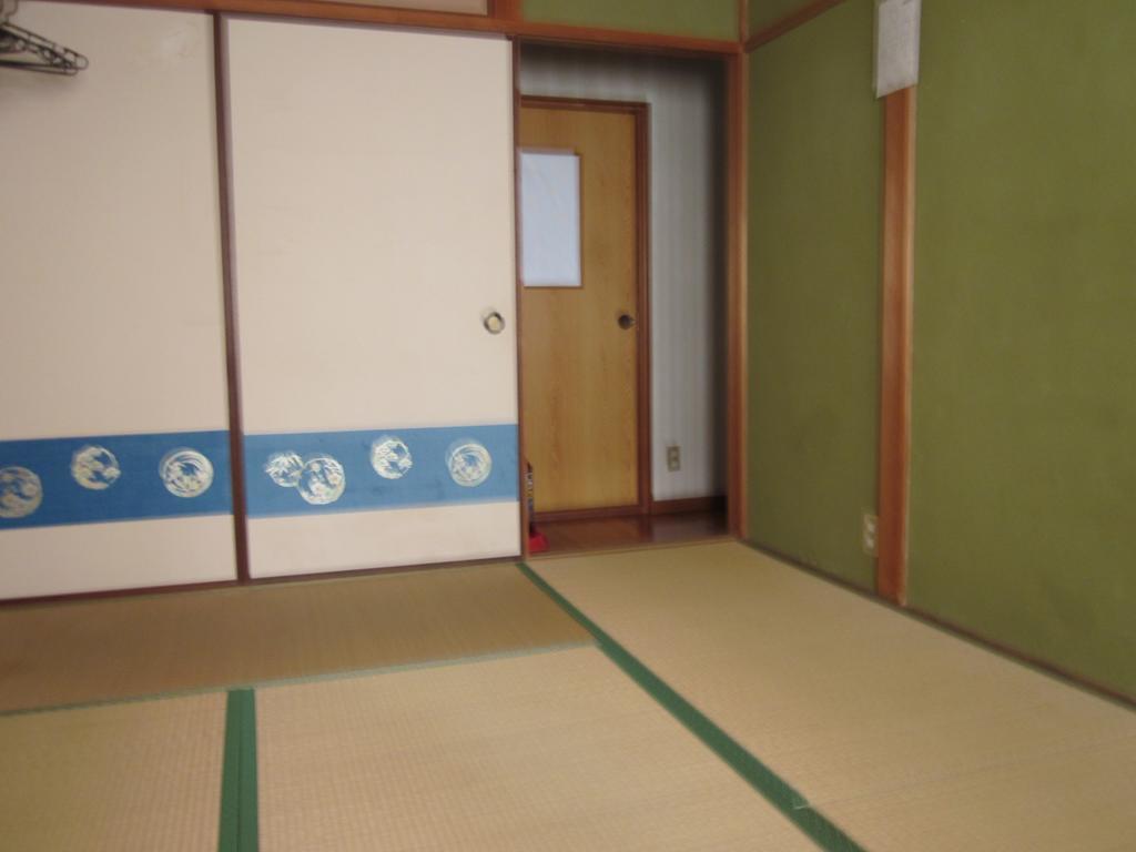 Enman Guest House Osaka Moriguchi Buitenkant foto