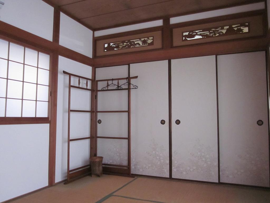 Enman Guest House Osaka Moriguchi Buitenkant foto