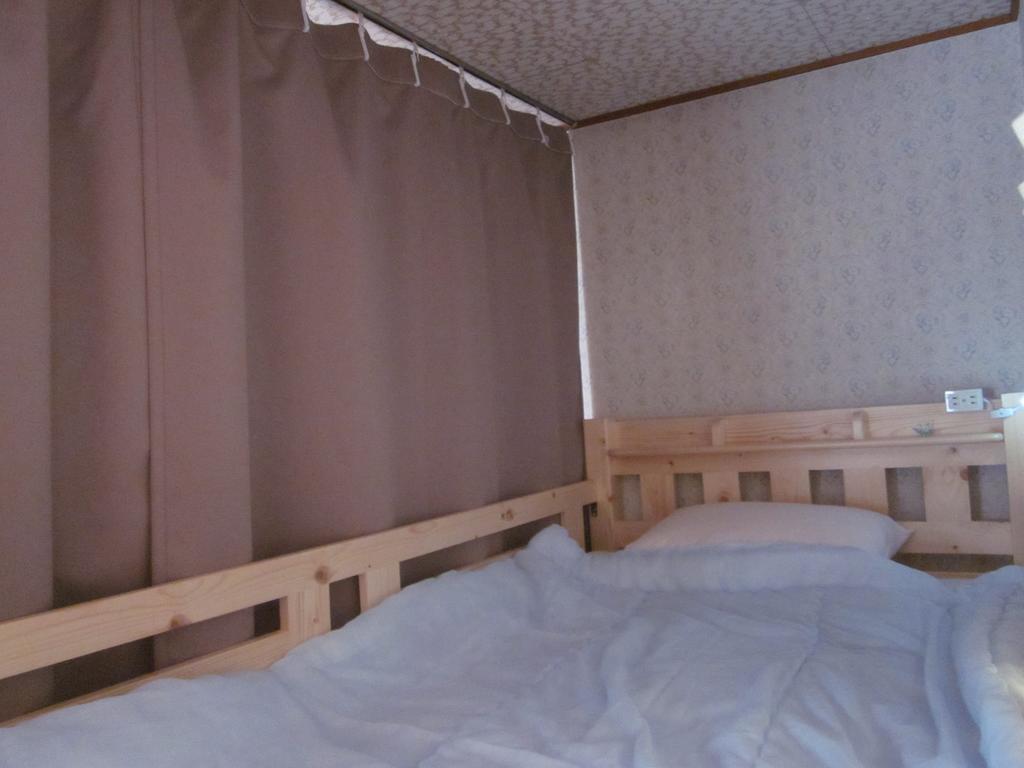 Enman Guest House Osaka Moriguchi Buitenkant foto
