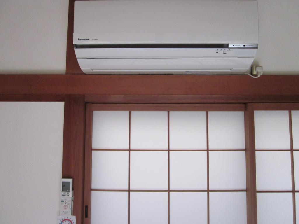 Enman Guest House Osaka Moriguchi Buitenkant foto