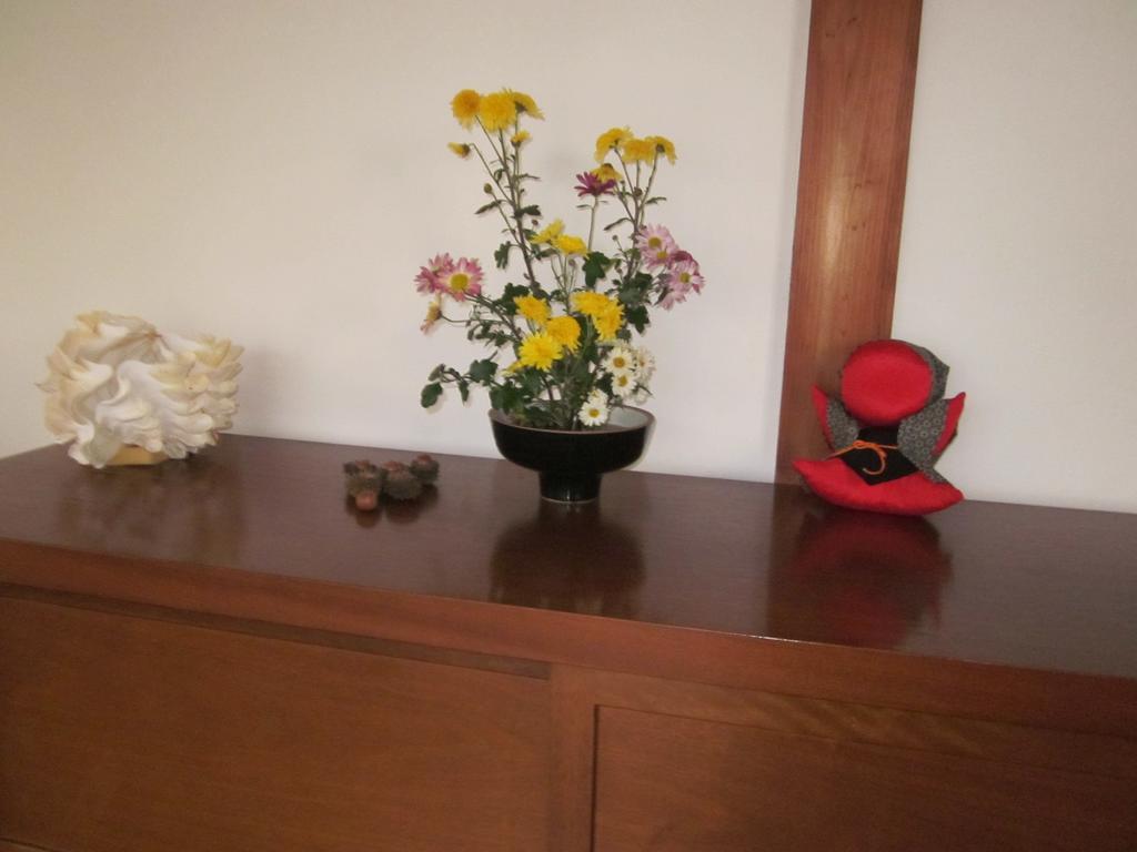 Enman Guest House Osaka Moriguchi Buitenkant foto