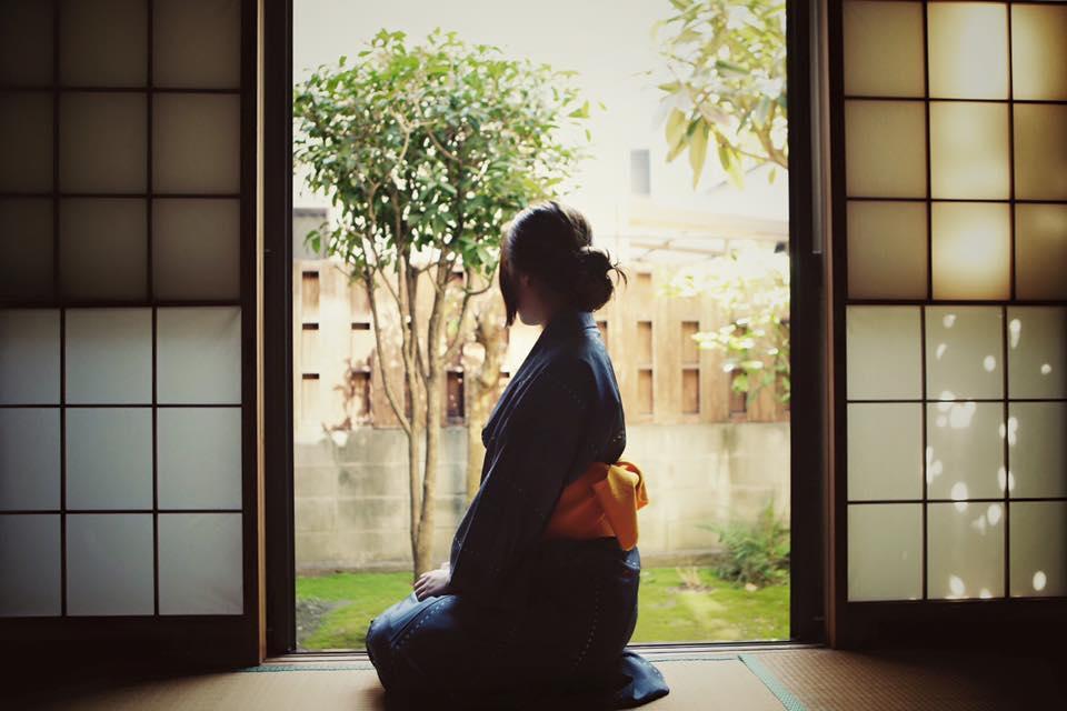 Enman Guest House Osaka Moriguchi Buitenkant foto