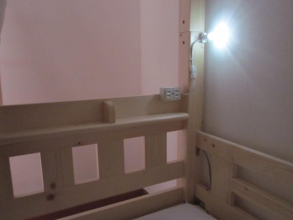 Enman Guest House Osaka Moriguchi Buitenkant foto