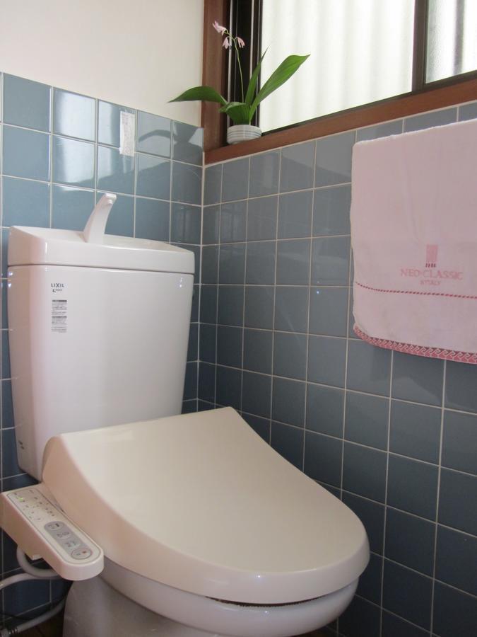 Enman Guest House Osaka Moriguchi Buitenkant foto